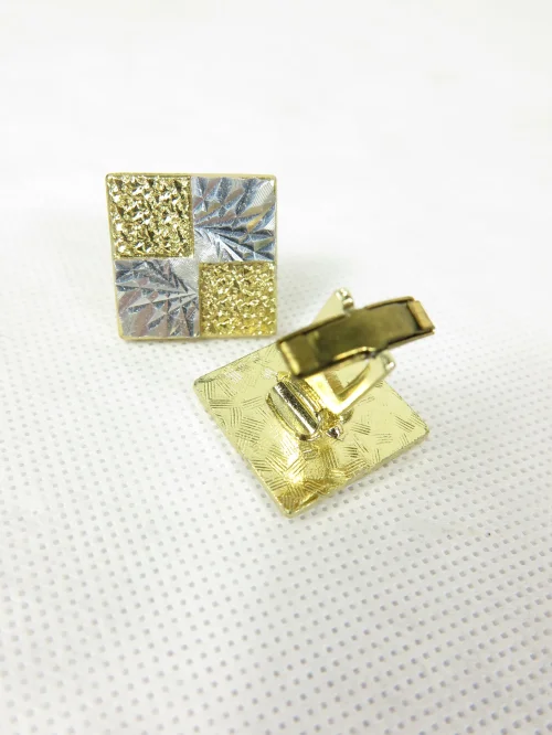 Bild 3 von 70s Cufflinks