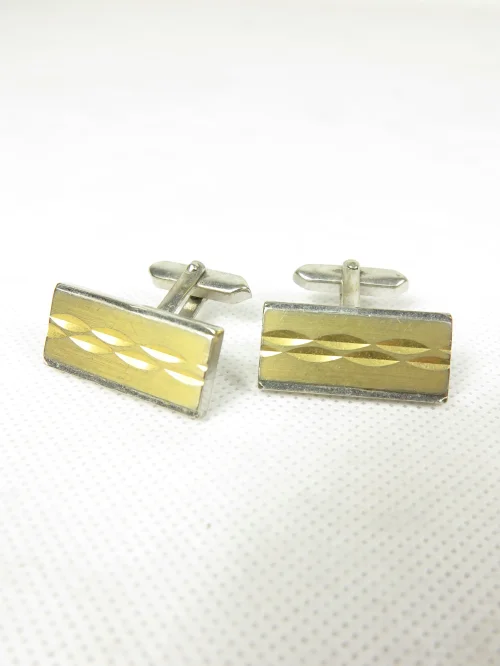 Bild 1 von 60s Cufflinks