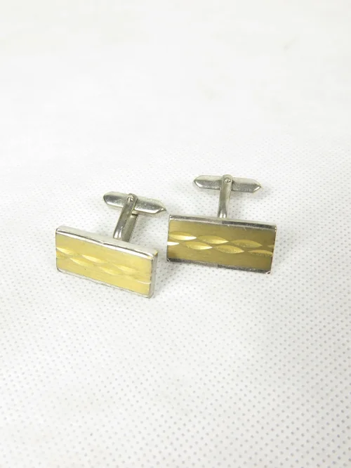 Bild 2 von 60s Cufflinks