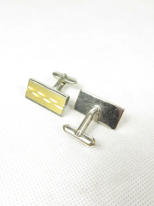 Bild 3 von 60s Cufflinks