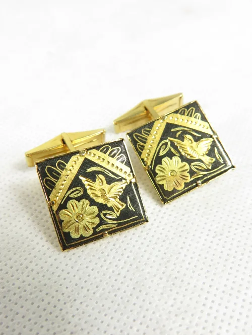 Bild 1 von 60s cufflinks