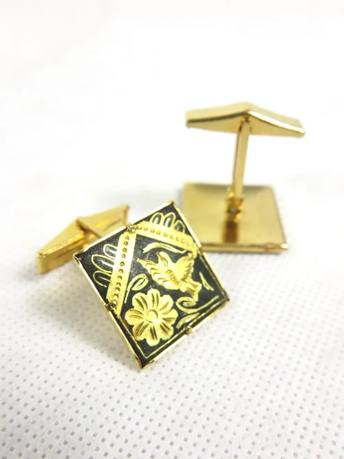 Bild 2 von 60s cufflinks