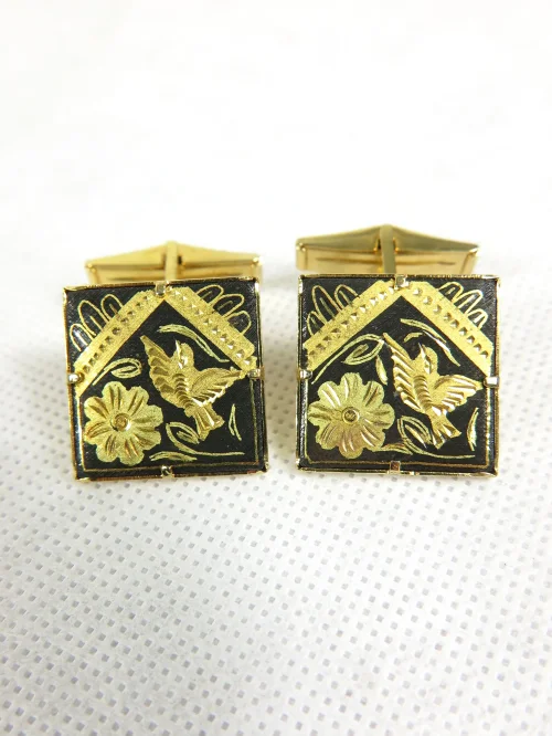 Bild 4 von 60s cufflinks