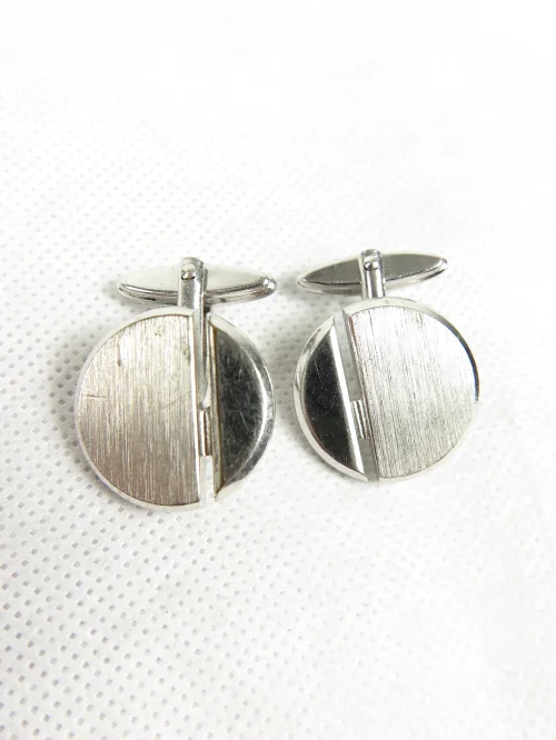 Bild 1 von 70s cufflinks