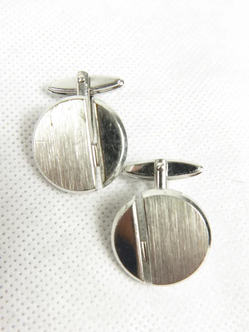 Bild 2 von 70s cufflinks