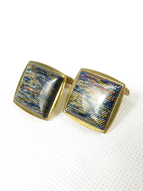 Bild 1 von 60s cufflinks