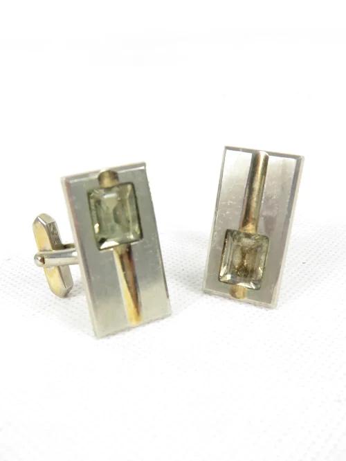 Bild 1 von 70s cufflinks