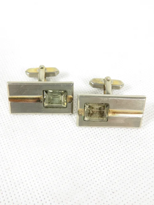 Bild 2 von 70s cufflinks