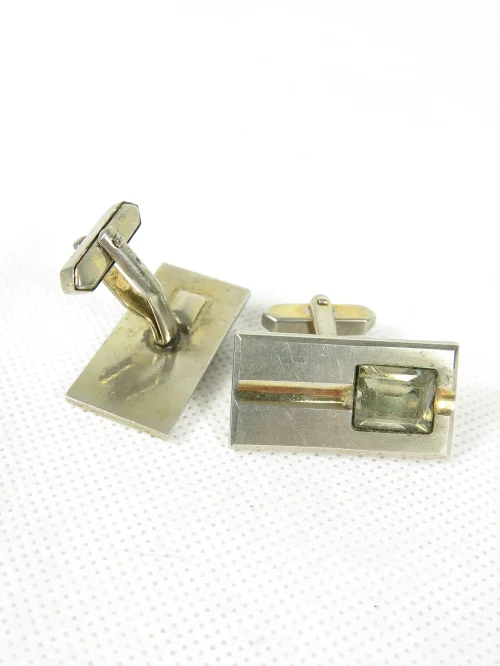 Bild 3 von 70s cufflinks