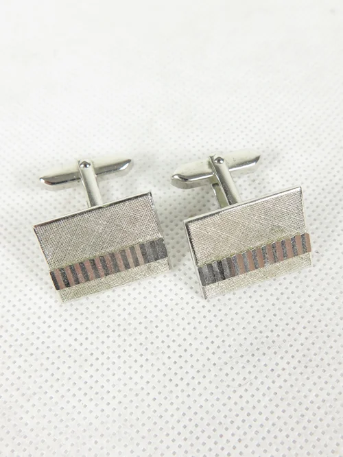 Bild 2 von 60s cufflinks