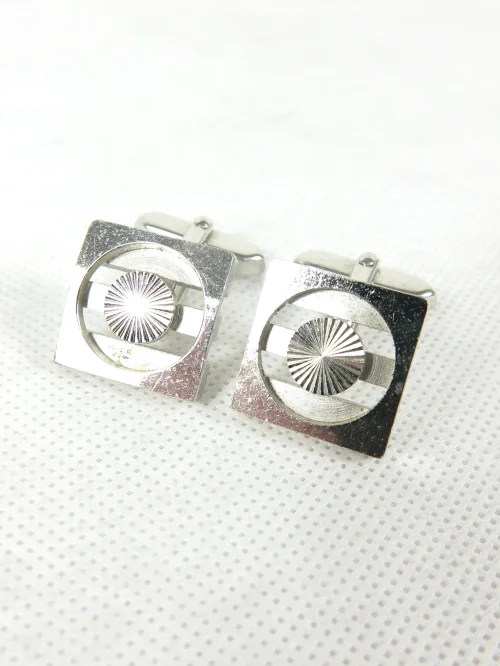 Bild 1 von 70s cufflinks