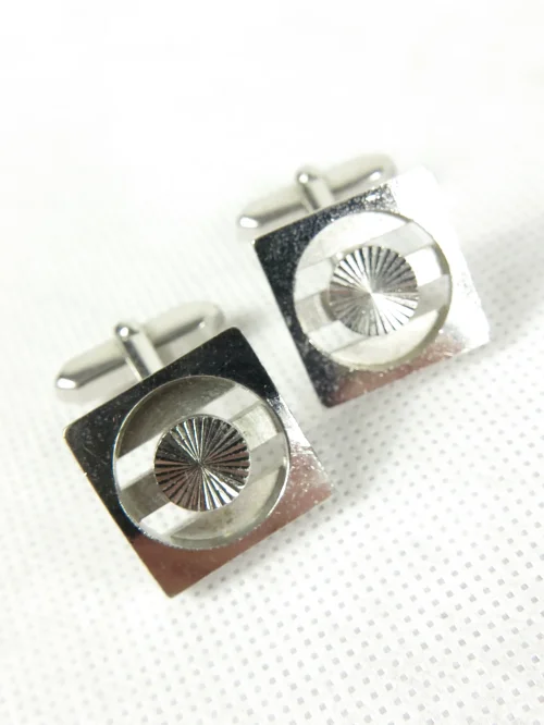 Bild 2 von 70s cufflinks