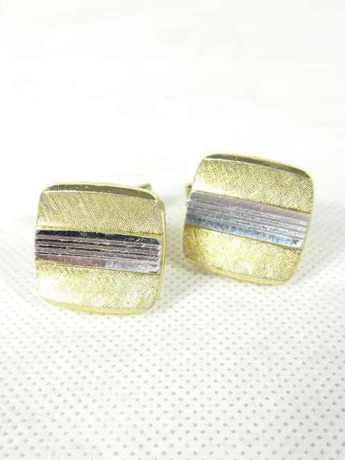 Bild 1 von 60s cufflinks