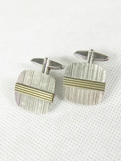 Bild 1 von 70s cufflinks