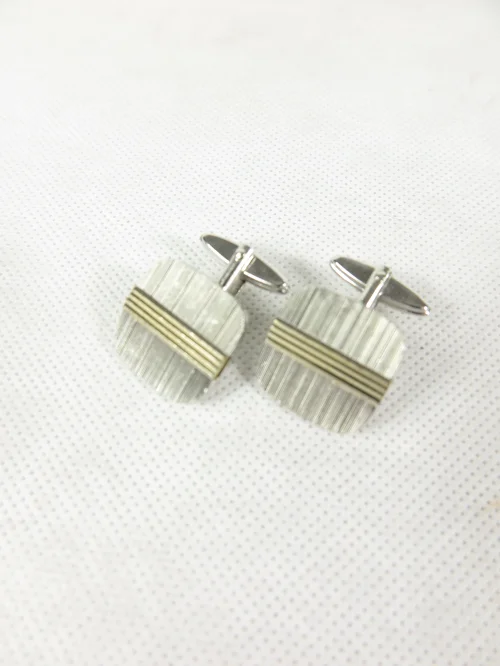 Bild 2 von 70s cufflinks