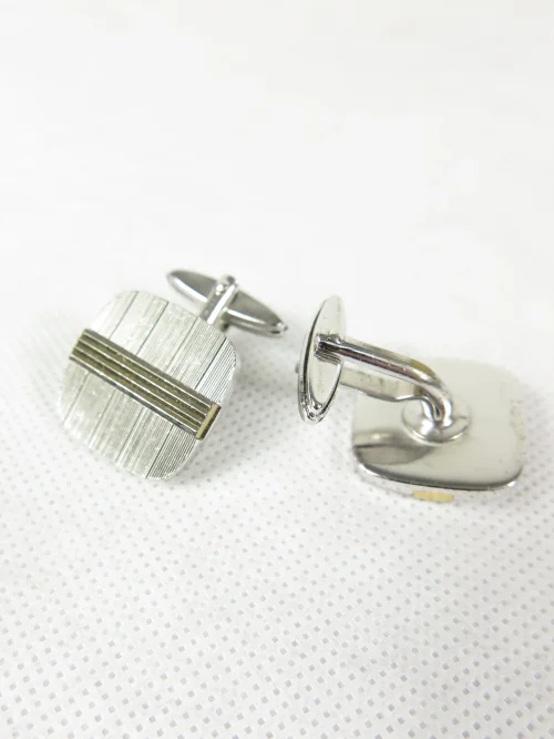 Bild 3 von 70s cufflinks