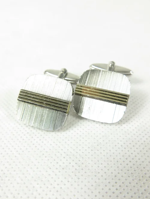 Bild 4 von 70s cufflinks