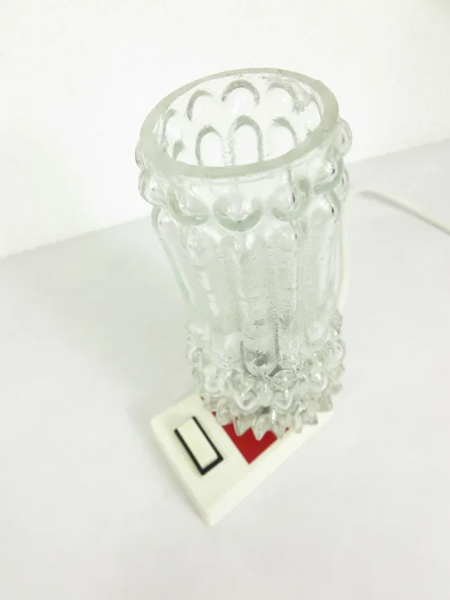 Bild 2 von 70er Nachttischlampe