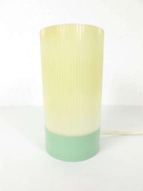 Bild 1 von 50er Nachttischlampe