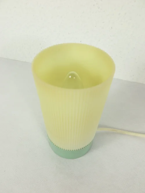 Bild 2 von 50er Nachttischlampe