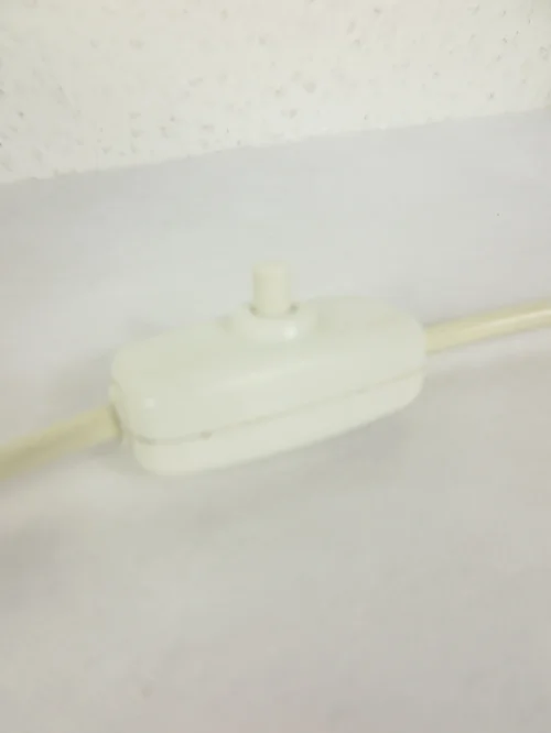 Bild 5 von 50er Nachttischlampe