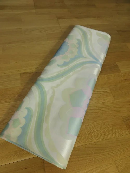 Bild 5 von 70s satin fabric