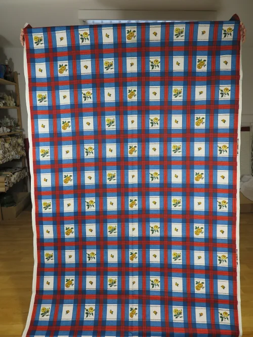 Bild 2 von Cotton fabric