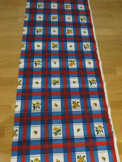 Bild 3 von Cotton fabric