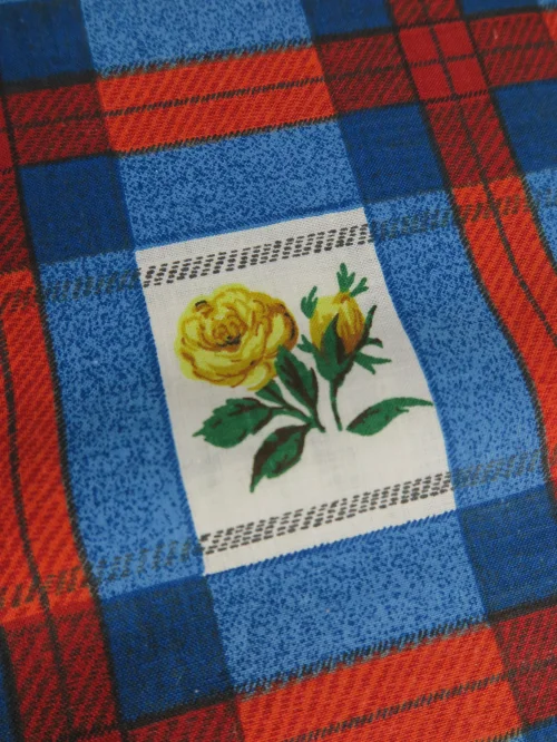 Bild 4 von Cotton fabric