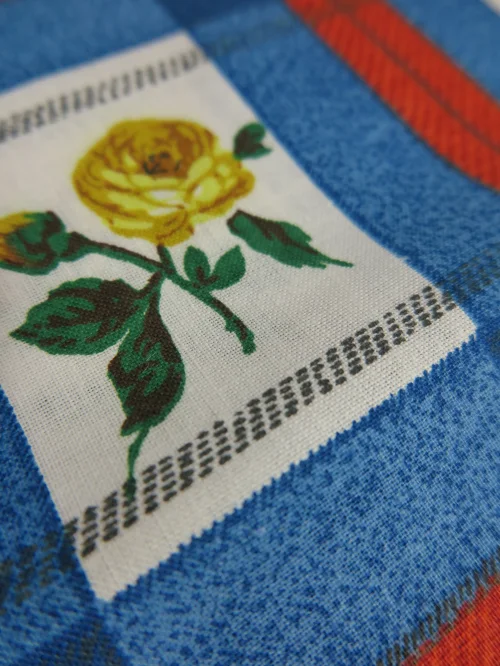 Bild 5 von Cotton fabric