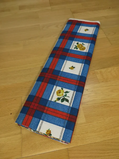 Bild 6 von Cotton fabric