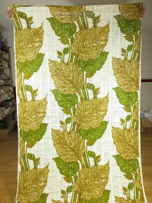 Bild 2 von Tela para cortinas