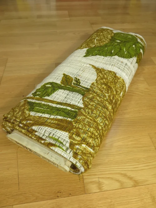 Bild 6 von Tela para cortinas