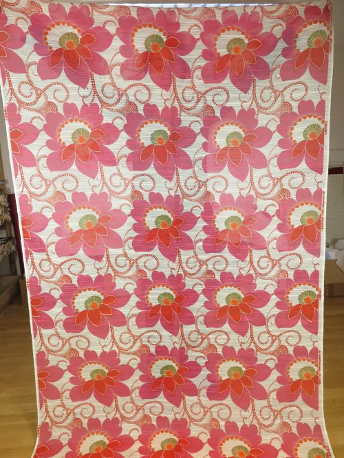 Bild 2 von 70er Gaze Dekostoff