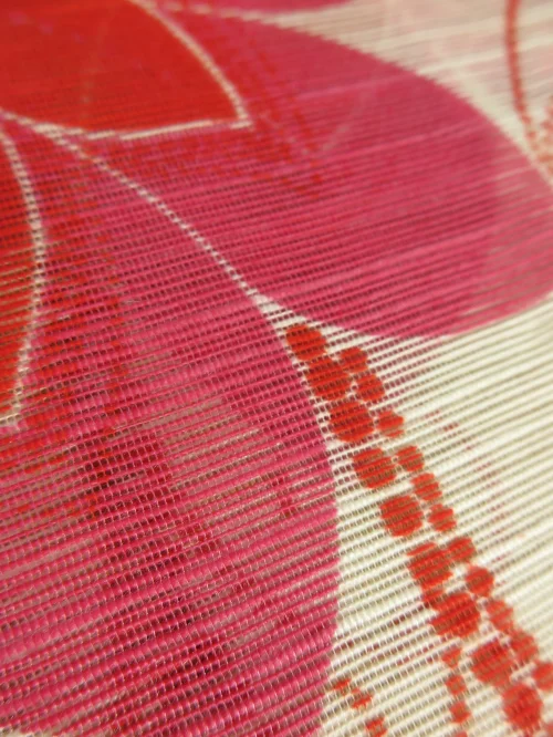 Bild 5 von 70er Gaze Dekostoff