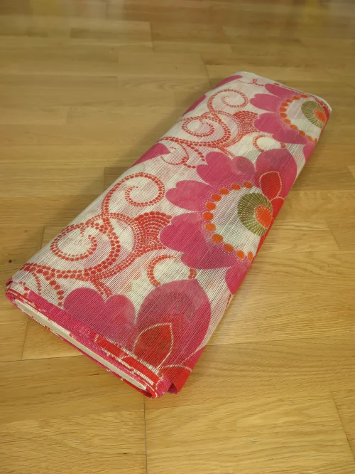 Bild 6 von 70er Gaze Dekostoff