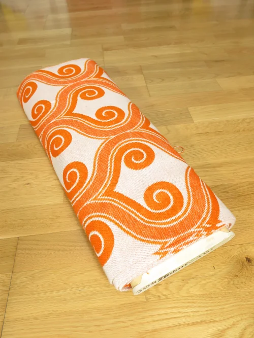 Bild 5 von 70er Stoffstück