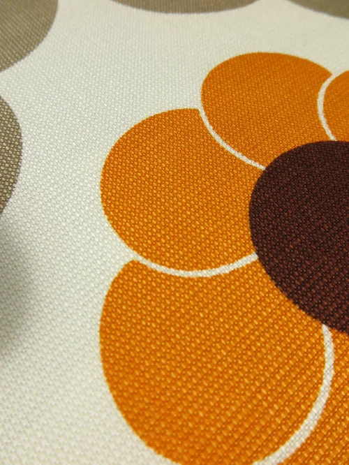 Bild 5 von tissu des années 70