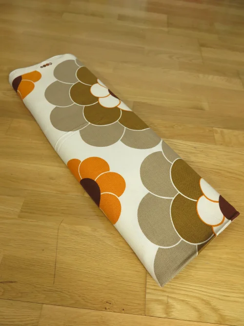 Bild 6 von tissu des années 70