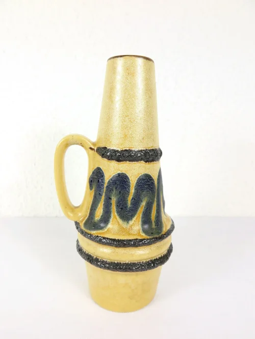 Bild 1 von 60er Vase Scheurich