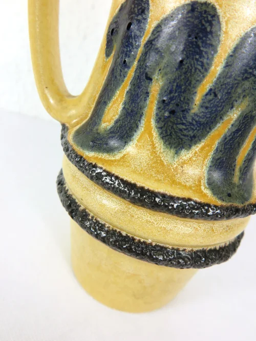 Bild 5 von 60er Vase Scheurich