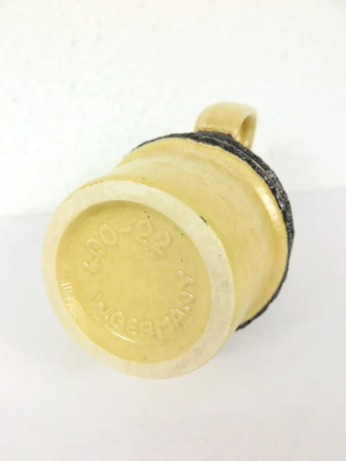 Bild 6 von 60er Vase Scheurich