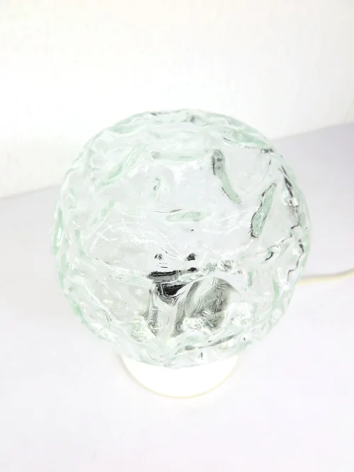 Bild 2 von 70er Nachttischlampe