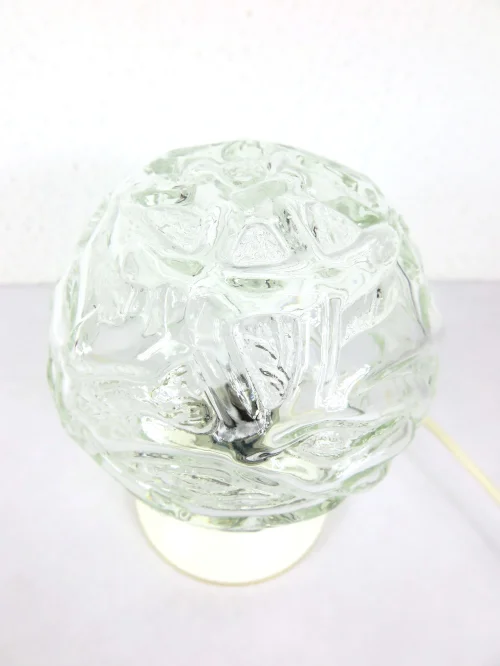 Bild 2 von 70er Nachttischlampe