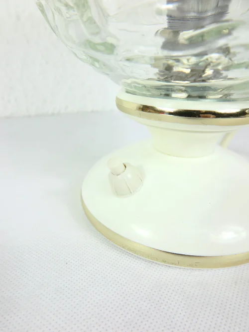 Bild 3 von 70er Nachttischlampe