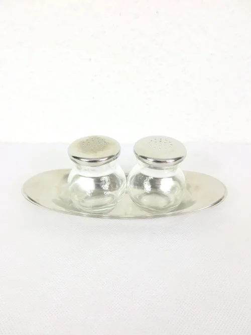 70 pepper and salt table fine