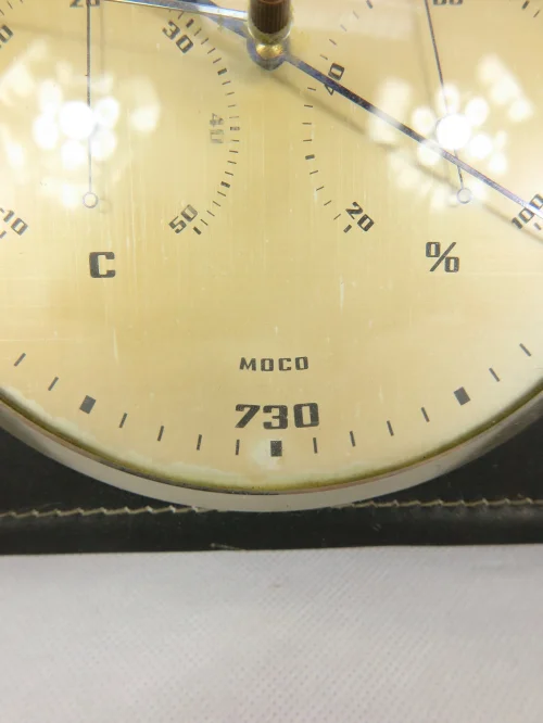 Bild 4 von station météo des années 70