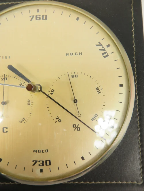 Bild 7 von station météo des années 70
