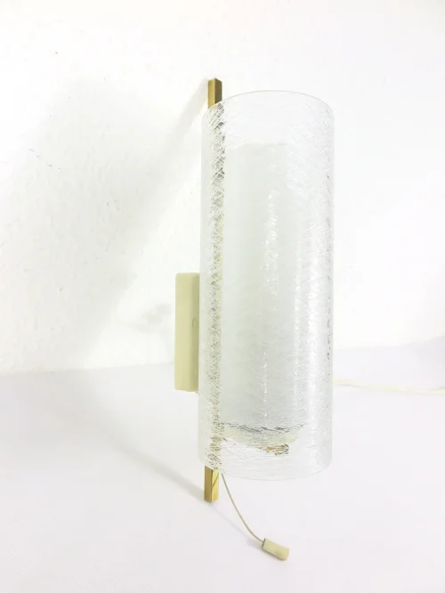 Bild 2 von 60er Wandleuchte