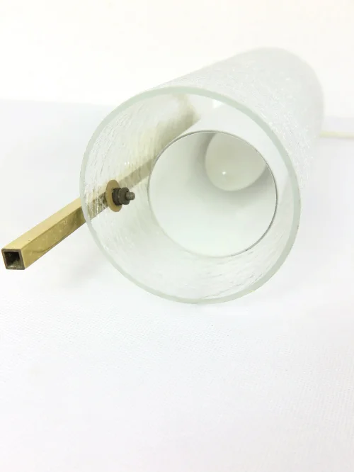 Bild 4 von 60er Wandleuchte
